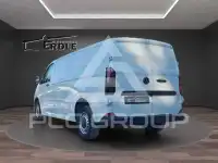 2025 Volkswagen T7 Multivan