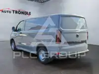 2025 Volkswagen T7 Multivan
