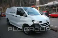 2025 Volkswagen T7 Multivan