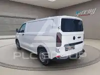 2025 Volkswagen T7 Multivan