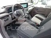 2025 Volkswagen T7 Multivan