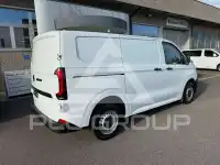 2025 Volkswagen T7 Multivan