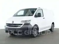 2025 Volkswagen T7 Multivan