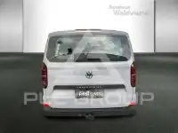 2025 Volkswagen T7 Multivan