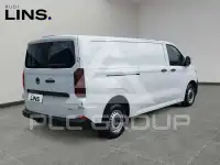2025 Volkswagen T7 Multivan