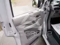 2025 Volkswagen T7 Multivan