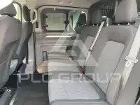 2025 Volkswagen T7 Multivan