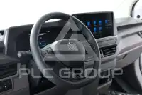 2025 Volkswagen T7 Multivan