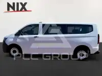2025 Volkswagen T7 Multivan