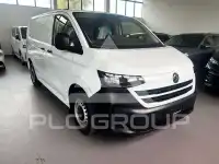 2025 Volkswagen T7 Multivan