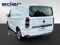 2025 Volkswagen T7 Multivan