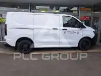 2025 Volkswagen T7 Multivan