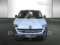 2025 Volkswagen T7 Multivan