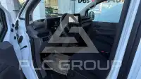2025 Volkswagen T7 Multivan