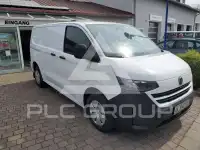 2025 Volkswagen T7 Multivan