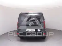 2025 Volkswagen T7 Multivan