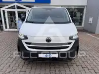 2025 Volkswagen T7 Multivan