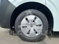2025 Volkswagen T7 Multivan