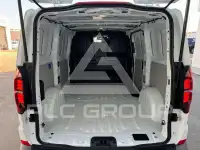 2025 Volkswagen T7 Multivan