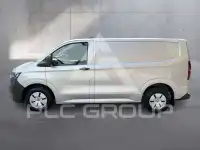 2025 Volkswagen T7 Multivan
