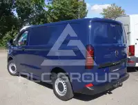 2025 Volkswagen T7 Multivan