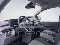 2025 Volkswagen T7 Multivan