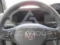 2025 Volkswagen T7 Multivan