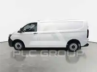 2025 Volkswagen T7 Multivan