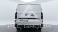 2025 Volkswagen Transporter