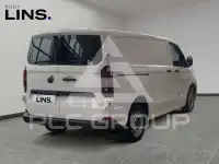 2025 Volkswagen T7 Multivan