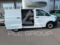2025 Volkswagen T7 Multivan