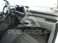 2025 Volkswagen T7 Multivan
