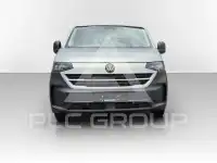 2025 Volkswagen T7 Multivan