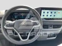 2025 Volkswagen T7 Multivan