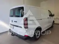2025 Volkswagen T7 Multivan