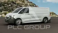 2025 Volkswagen T7 Multivan