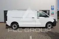2025 Volkswagen T7 Multivan