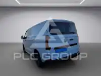 2025 Volkswagen T7 Multivan