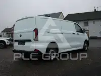 2025 Volkswagen T7 Multivan