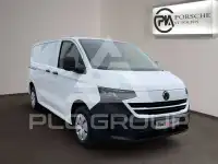 2025 Volkswagen T7 Multivan