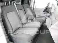 2025 Volkswagen T7 Multivan
