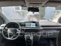 2025 Volkswagen T7 Multivan