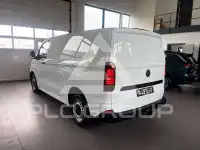 2025 Volkswagen T7 Multivan