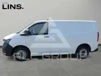 2025 Volkswagen T7 Multivan