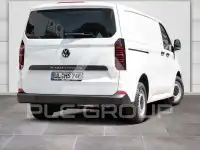 2025 Volkswagen T7 Multivan