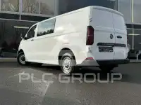 2025 Volkswagen T7 Multivan