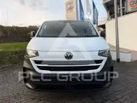 2026 Volkswagen T7 Multivan