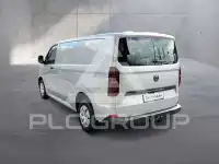 2025 Volkswagen T7 Multivan