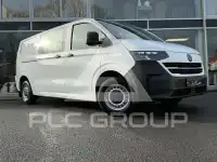 2025 Volkswagen T7 Multivan