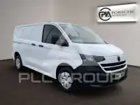 2025 Volkswagen T7 Multivan